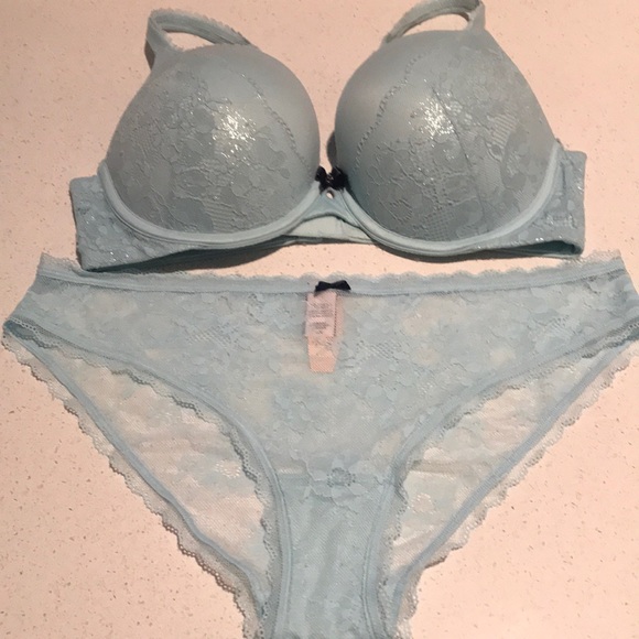 Victoria's Secret Other - Victoria’s Secret bra and undies